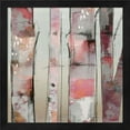 thumbnail image 1 of Metaverse R949438-0120000-AEAAAAEAN4 13.25 x 13.25 in. Sunset Birch II Framed Wall Art by Allison Pearce, 1 of 1