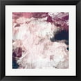thumbnail image 1 of Metaverse R949612-0140000-AMAEAGOEDM 19.5 x 19.5 in. Abstract Roses Framed Wall Art by PI Galerie, 1 of 3