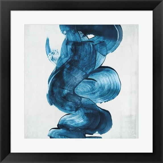 Metaverse R949729-0140000-AMAEAGOEDM 19.5 x 19.5 in. Outside I Framed Wall Art by PI Galerie