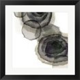 thumbnail image 1 of Metaverse R949739-0140000-AMAEAGOEDM 19.5 x 19.5 in. Ink Stains I Framed Wall Art by PI Galerie, 1 of 3