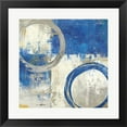 thumbnail image 1 of Metaverse R950012-0140000-AMAEAGOEDM 19.5 x 19.5 in. Lingering I Framed Wall Art by Tom Reeves, 1 of 2