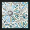 thumbnail image 1 of Metaverse R950042-0120000-AEAAAAEAN4 13.25 x 13.25 in. Vesta Framed Wall Art by Edward Selkirk, 1 of 3