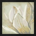 thumbnail image 1 of Metaverse R950061-0120000-AEAAAAEAN4 13.25 x 13.25 in. Fresh Bloom II Framed Wall Art by Edward Selkirk, 1 of 2