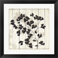thumbnail image 1 of Shadow on Wood I by Posters International Studio, Framed Wall Art, 19.5W x 19.5H, 1 of 1