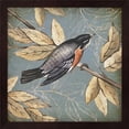 thumbnail image 1 of Metaverse R951381-0120000-AEAAAADAN4 13.25 x 13.25 in. Songbird Fable I Framed Wall Art by Posters International Studio, 1 of 2