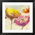thumbnail image 1 of Metaverse R958638-0140000-AMAEAGOEDM 19.5 x 19.5 in. Nel Vento II Framed Wall Art by Luigi Florio, 1 of 1