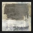 thumbnail image 1 of Metaverse R958696-0120000-AEAAAAEAN4 13.25 x 13.25 in. Abstract Levitation I Framed Wall Art by Ludwig Maun, 1 of 3