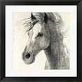 thumbnail image 1 of Metaverse R959243-0140000-AMAEAGOEDM 19.5 x 19.5 in. In the Wind II Framed Wall Art by Albena Hristova, 1 of 3
