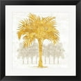 thumbnail image 1 of Metaverse R962628-0140000-AMAEAGOEDM 19.5 x 19.5 in. Palm Coast IV Framed Wall Art by Sue Schlabach, 1 of 1