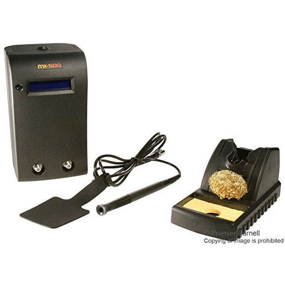 Metcal MX-500S Soldering and SMT Rework System - MX-500S