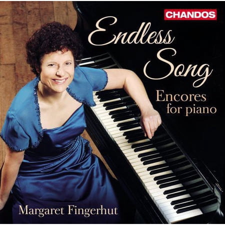 Metcalf / Mendelssohn / Schubert / Schumann - Endless Song - Music & Performance - CD