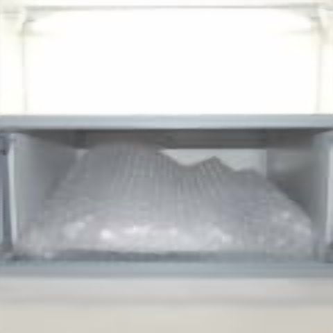 Metcase 14x10x6 Grey Unimet-Plus Aluminium Instrument Case With Handle M5635335