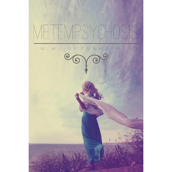 Metempsychosis, (Paperback)