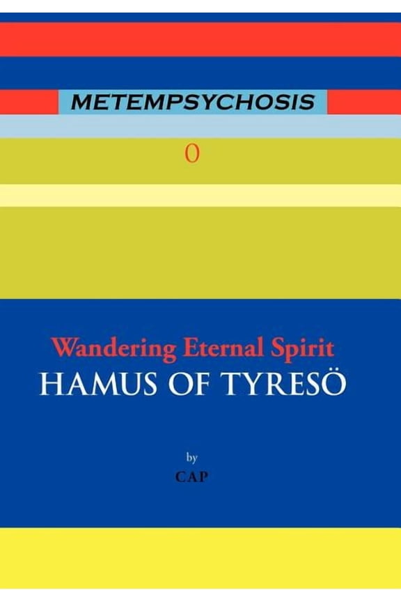 Metempsychosis : Wandering Eternal Spirit