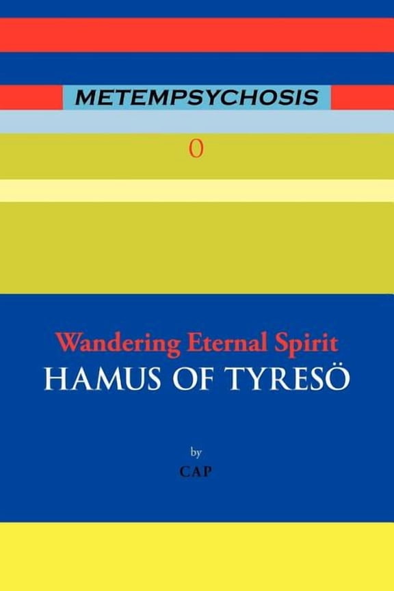 Metempsychosis : Wandering Eternal Spirit
