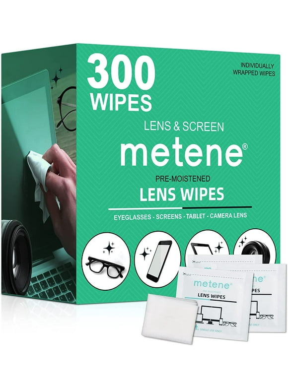 Lens Cleaners in Eyewear Accessories