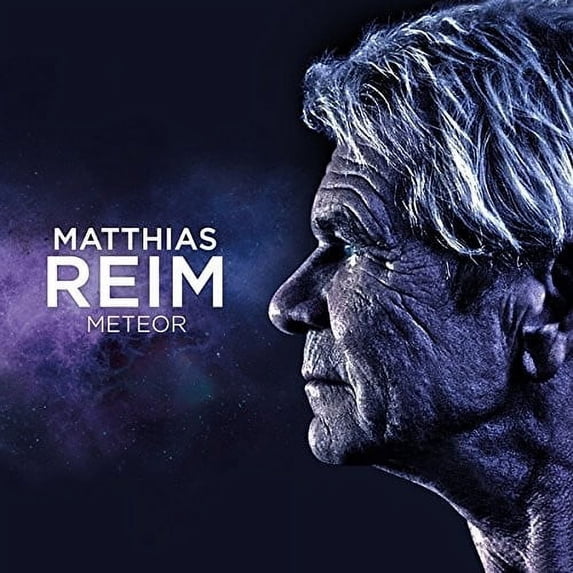 Meteor (CD)
