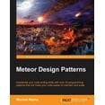 thumbnail image 1 of Meteor Design Patterns, (Paperback), 1 of 1