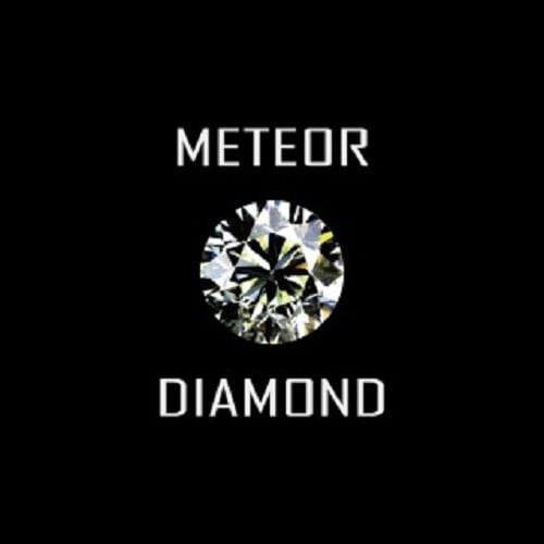Meteor - Diamond - Music & Performance - Vinyl