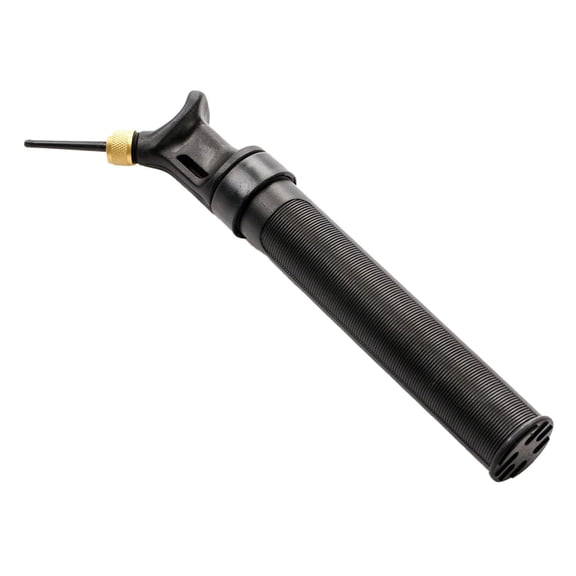 Meteor Double Action Ball Pump