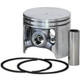 thumbnail image 1 of Meteor Husqvarna 395, 395XP piston kit 56mm, 1 of 2