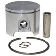 thumbnail image 1 of Meteor Husqvarna 55, 55 Rancher piston kit 46mm, 1 of 2
