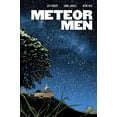 thumbnail image 1 of Pre-Owned Meteor Men (Paperback) 1620101513 9781620101513, 1 of 1