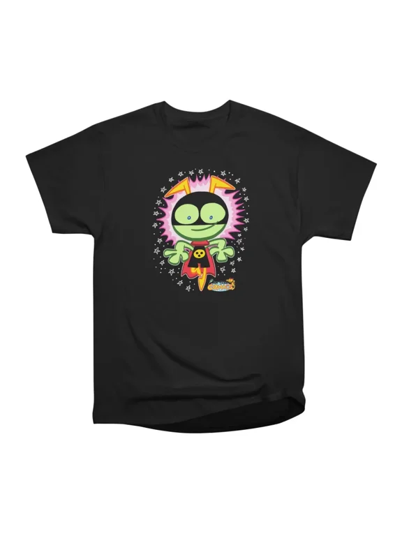 Meteor Mite T-Shirt Tee Gift For Him Merch For Her Apparel For Friend