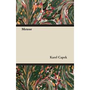 Meteor, (Paperback)