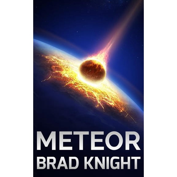 Meteor (Paperback)