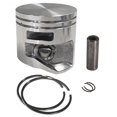 thumbnail image 1 of Meteor Piston Assembly (50mm) for Stihl MS 441 Chainsaw (Replaces 1138 030 2003), 1 of 1