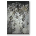 thumbnail image 1 of Meteor Showers Framed Premium Gallery Wrapped Canvas - Ready to Hang, 1 of 9