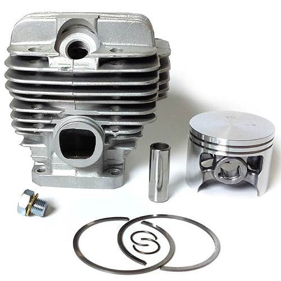 Meteor Stihl 044, MS440 cylinder kit 50mm - 12mm pin