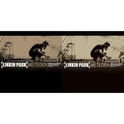Meteora & Meteora [CD Bundle]