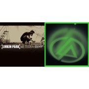 Meteora & Papercuts [CD Bundle]