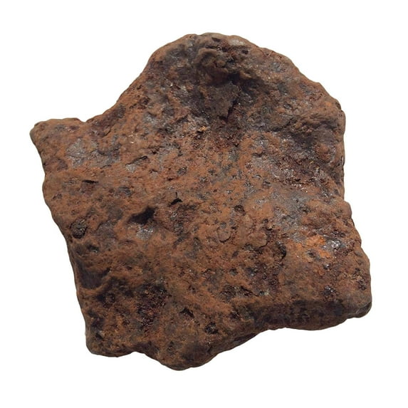 Meteorite Campo de Cielo (1-lb 5.6 oz) 680 Grams