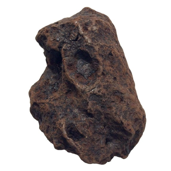 Meteorite (M1) Campo de Cielo (Over 2-Lbs)