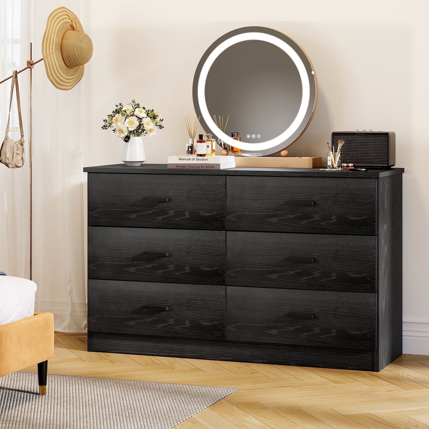 Meteorleg-6-Drawer-Double-