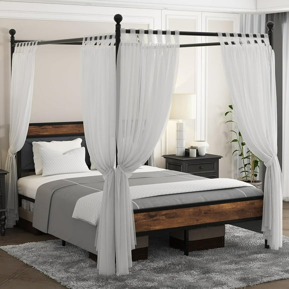 King Canopy Beds