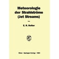 thumbnail image 1 of Meteorologie Der StrahlstrÃ¶me, (Paperback), 1 of 1