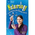 thumbnail image 1 of Girls in Science Meteorology: Cool Women Who Weather Storms, (Paperback), 1 of 1