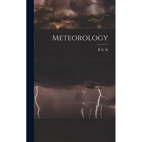Meteorology (Hardcover)