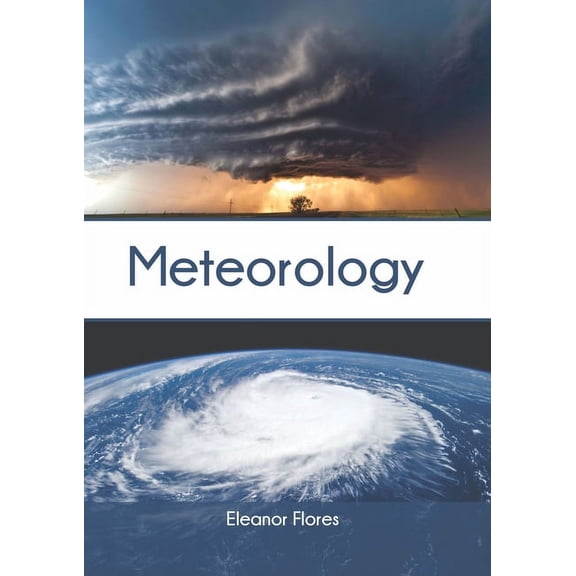 Meteorology, (Hardcover)