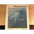 Pre-Owned Meteorology Today: An Introduction to Weather, Climate, and the Environment (Hardcover) 0314624775 9780314624772