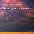 thumbnail image 1 of Pre-Owned Meteorology Today, 1 of 1