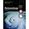 thumbnail image 1 of Pre-Owned Meteorology: Understanding the Atmosphere (with CengageNOW Printed Access Card) (Available Titles CengageNOW) (Paperback) 0495108928 9780495108924, 1 of 1