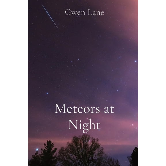 Meteors at Night, (Paperback)