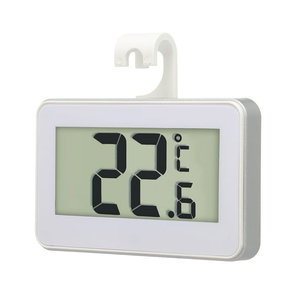 Meter,Alert Lcd Frost Alert Use Temperature Stand Frost Lcd Use Alert Thermometer With Adjustable Lcd Thermometer Temperature Lcd Frost Thermometer Thermometer Temperature Stand Temperature
