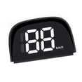 thumbnail image 1 of Meter Car Global Position System Speedometer Digital Display Speed Meter Car HeadUp Display, 1 of 7