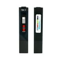Meter Digital Tester Home Drinking Tap Water Quality Test Tester